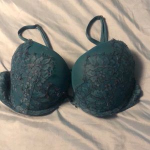 [ VS ] Push-Up Bra